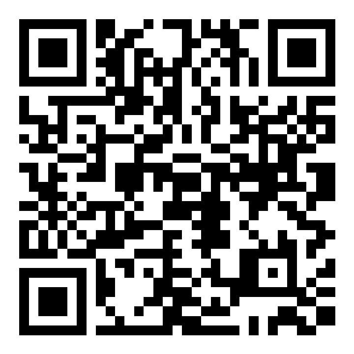 Donation QR Code